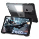 Unihertz Tank Pad E 12/512Gb Black