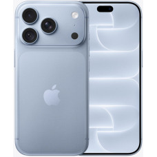Смартфон Apple iPhone 18 Pro 256GB Glacier