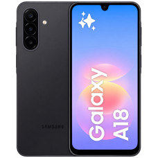 Samsung Galaxy A185 4/128GB Black (UA UCRF) - (SM-A185FZKDEUC)