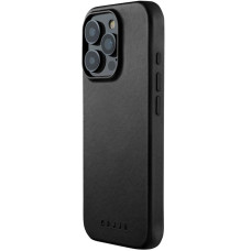 Apple Leather Case with MagSafe iPhone 16 Pro (Black)