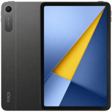 POCO Pad C1 6/128Gb Wi-Fi Black EU
