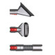 Dyson Car Cleaning Kit (971440-01)