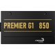 Блок питания AeroCool Premier G1 850 (ACPG-PR85FEC.71) 850W