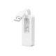 Мережевий адаптер TP-Link UE200 (USB 2.0, 10/100Mbps)