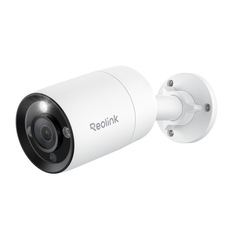 IP-камера Reolink ColorX Series P320X 4МП 4mm