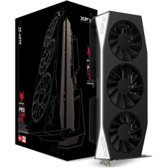 XFX Radeon RX 9060 XT Mercury OC Gaming Edition 16GB (RX-96TMERCB9)
