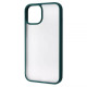 Чохол Memumi Light Armor Series Case iPhone 14 Plus (Green)