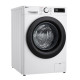 Стиральная машина LG F4Y5ES6W
