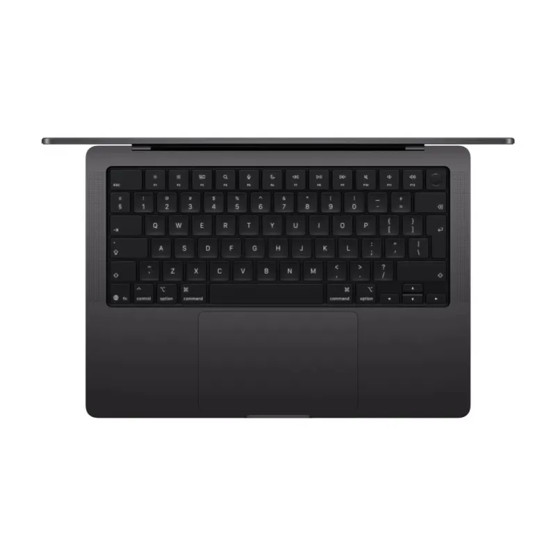 Apple MacBook Pro 14