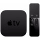 Медіаплеєр Apple TV 4K 32Gb (MQD22)