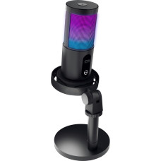 Мікрофон HATOR Signify HTA510 RGB Black