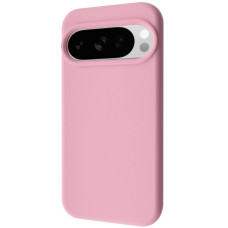Чохол Proove Silicone Case with Magnetic Ring Google Pixel 10 Pro/11 Pro pink sand (PCSLPXPR1028)