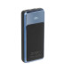 Універсальна мобільна батарея Rivacase Rivapower 20000mAh Black (VA1075)