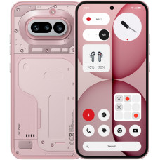 Nothing Phone (4a) 12/256Gb Pink