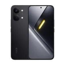 POCO X8 Pro Max 12/512GB Black EU