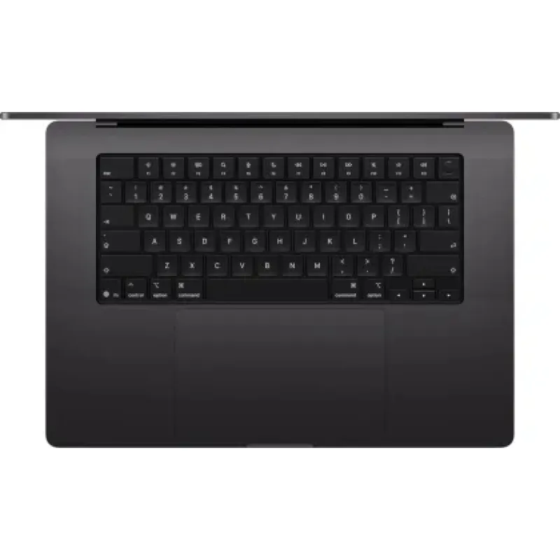 Apple MacBook Pro 16 M5 Pro 18CPU/20GPU/24GB/1TB Space Black (Z1MZ0001T) Nano-texture