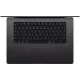Apple MacBook Pro 16 M5 Pro 18CPU/20GPU/24GB/1TB Space Black (Z1MZ0001T) Nano-texture