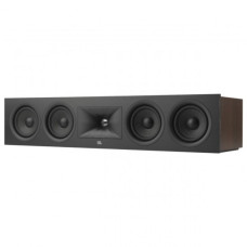JBL Stage 245C Black (JBL245CBLK)