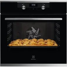 Духовка електрична Electrolux EOD6p71x