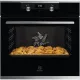 Духовка електрична Electrolux EOD6p71x