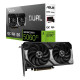 Видеокарта GF RTX 5060 Ti 16GB GDDR7 Dual OC Asus (DUAL-RTX5060TI-O16G)