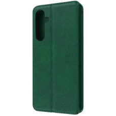 Чохол WAVE Cubic Rubic Case Samsung Galaxy A35 green (62211)