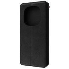 Чохол WAVE Cubic Rubic Case Xiaomi Redmi Note 14 Pro 5G/14 Pro+/Poco X7 black (62232)