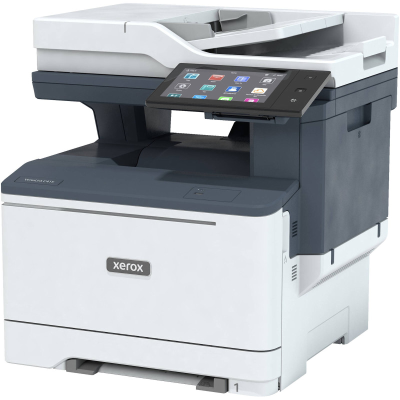 Багатофункційний пристрій A4 кол. Xerox VersaLink C415VDN (C415V_DN)