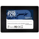 Накопичувач SSD 1TB Patriot P210 2.5