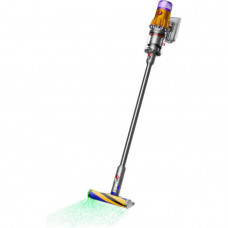 Ручний пилосос Dyson V12 Detect Slim Absolute 2023 (448884-01)