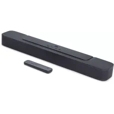 JBL Bar 2 All-in-One (MK2) Black (JBLBAR20AIOM2BL)