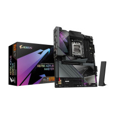 GIGABYTE X870E AORUS MASTER