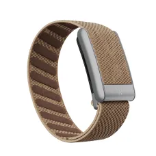 WHOOP SuperKnit Band | Sepia для WHOOP 5 (810114364208)