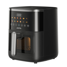 Мультипіч Mova AeroChef FD10 Pro Max Black (MOVA-FD10-PMAX-B)