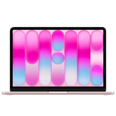 Apple MacBook Neo 512GB Blush (MHFJ4)