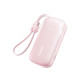 Портативна Батарея Baseus EnerFill FC21 QPow 3 Ultra  20000mAh 22.5W pink (E0027M02)