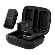 Rode Wireless Micro Lightning