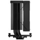 Кулер процессорный ID-Cooling Frozn A410 TD Black, Intel: 1851/1700/1200/115x, AMD: AM5/AM4, 152х127х78 мм, 4-pin PWM