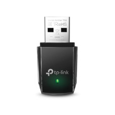 Бездротовий адаптер TP-Link Archer T3U (AC1300, USB 3.0)