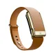 WHOOP LeatherLuxe Tapered Band | Camel with Gold - Size L для WHOOP MG (810114362266)