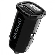 АЗП Proove Flash 30W (Type-C + USB) black (CCFL30111201)