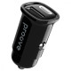 АЗП Proove Flash 30W (Type-C + USB) black (CCFL30111201)
