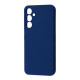 Чохол WAVE Colorful Case (TPU) Samsung Galaxy A16 blue (59554)