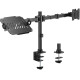 Кронштейн OfficePro MA113B 17-49
