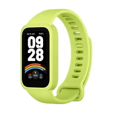 Фітнес-браслет Xiaomi Mi Band 9 Active Green (BHR08L1GL)