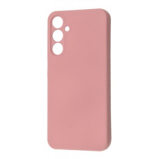 Чохол WAVE Colorful Case (TPU) Samsung Galaxy A16 pink sand (59554)