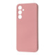 Чохол WAVE Colorful Case (TPU) Samsung Galaxy A16 pink sand (59554)
