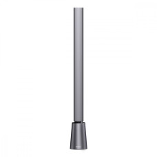 Настільна лампа Baseus Smart Eye Series Charging Folding (Smart Light) gray (DGZG-0G)