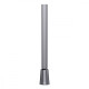 Настільна лампа Baseus Smart Eye Series Charging Folding (Smart Light) gray (DGZG-0G)