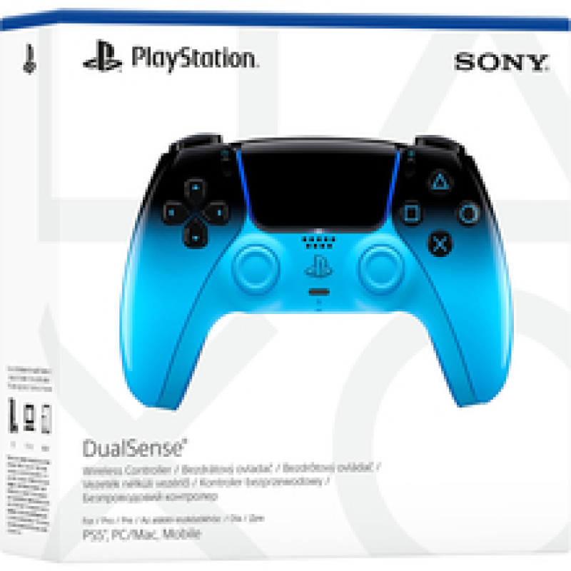 Sony DualSense Rhythm Blue (1000048536)
